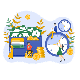 Assess Your Need for Cash